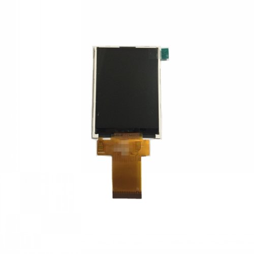 LCD Screen Display Replacement for FOXWELL NT520 PRO Scanner